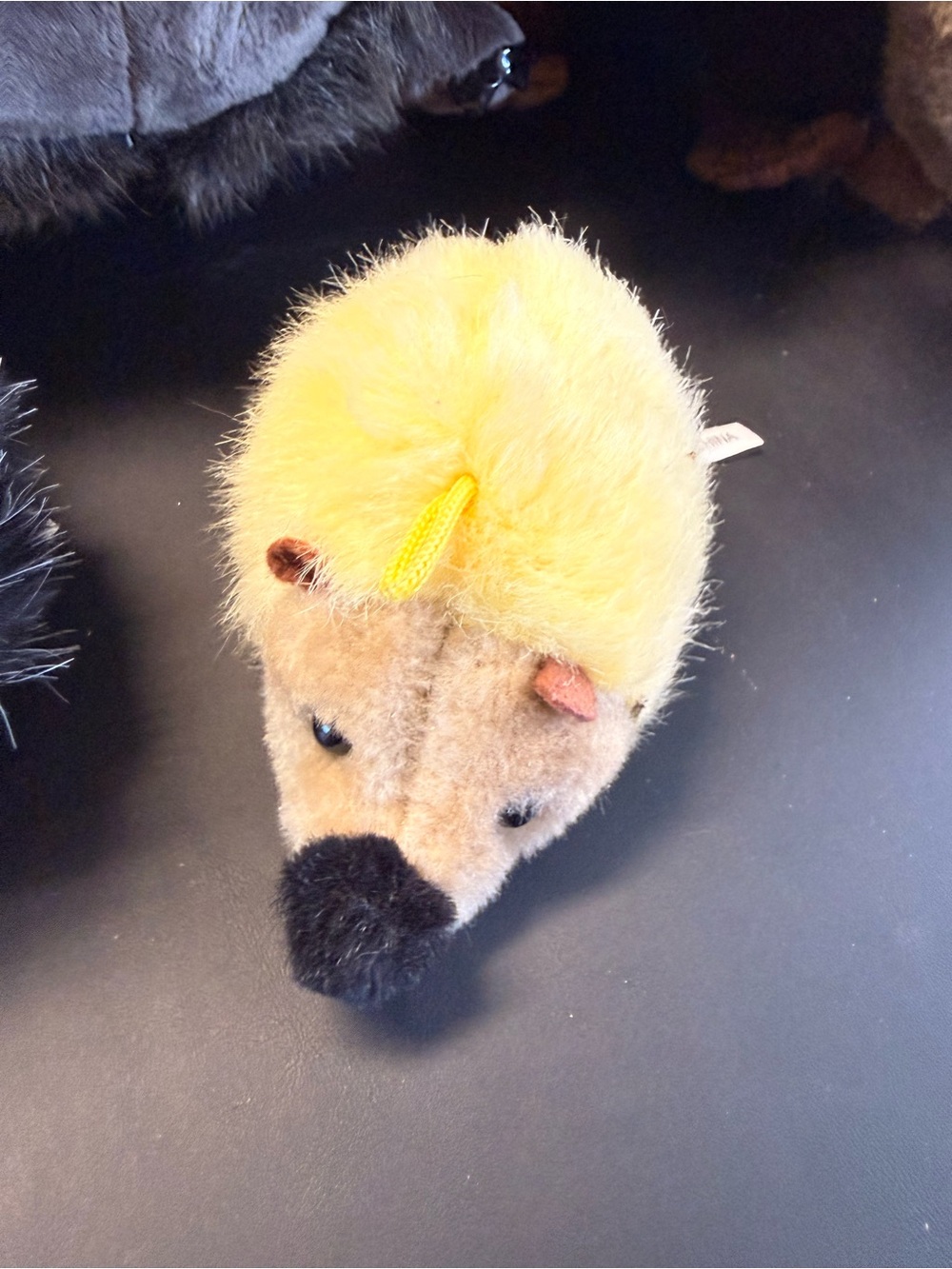 Hedgehog Stuffed Animal Lot - Picture 5 of 5